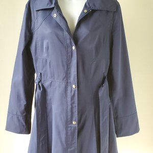 GUESS TRENCH COAT (XL)